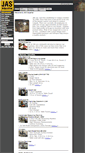 Mobile Screenshot of jasindustrial.com